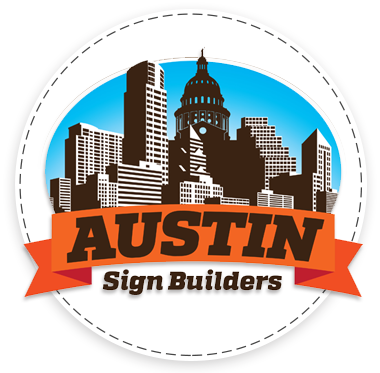 Austin Sign Builders logo