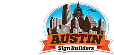 Austin Sign Builders.com Logo